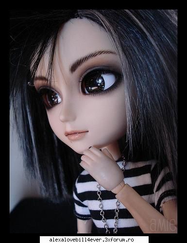 kaulitz doll`s - x :x :x cekkt mam chinuit sa iau poja ji se face - * T W I N S ~  K A U L I T Z  *