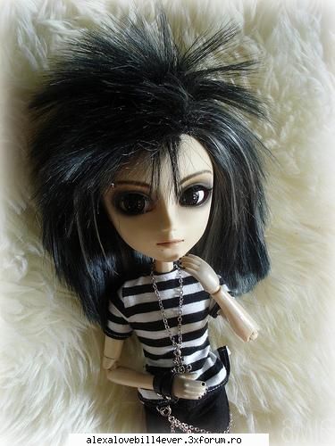 kaulitz doll`s - *_*RocK...o_O...PhAnToM*_ - * T W I N S ~  K A U L I T Z  *