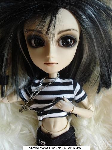 kaulitz doll`s - *_*RocK...o_O...PhAnToM*_ - * T W I N S ~  K A U L I T Z  *