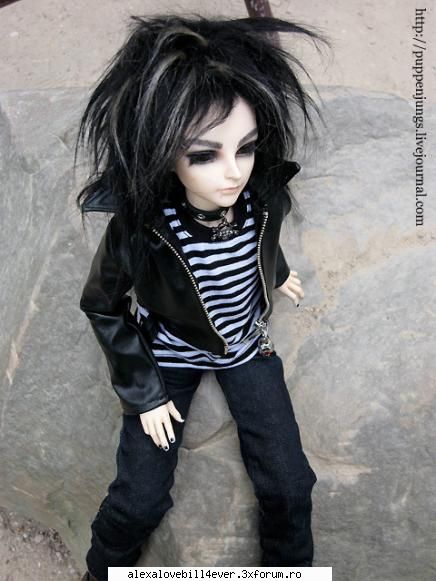 kaulitz doll`s - Buua Mihaa - * T W I N S ~  K A U L I T Z  *