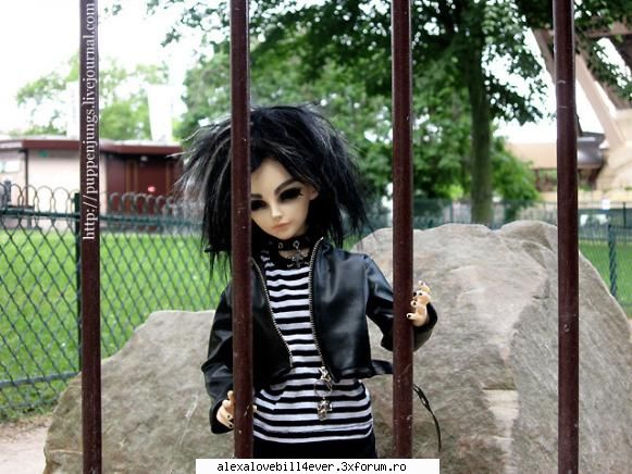 kaulitz doll`s - Buua Mihaa - * T W I N S ~  K A U L I T Z  *