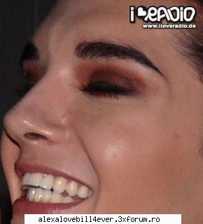 new look bill kaulitz - hy...nu stiu daka ati vazut aceste poze inka..dar - *  A R H I V A *