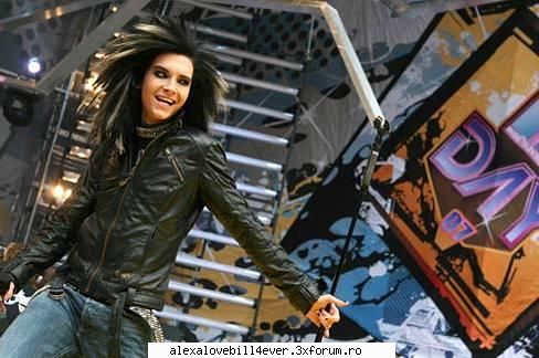 news - 18 MARTIE TOKIO HOTEL IN SPANIA pacat ca nu ma - *T O K I O ~ H O T E L  *