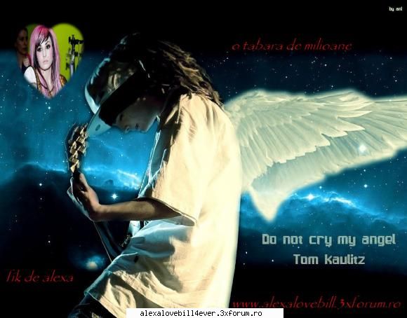 o tabara de milioane... - Buua Mihaa - * A R H I V A ~ F A N  ~ F I C T I O N   *