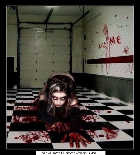 oracol :D:D:D - cred ca cu postarea asta facem 3 pagini..sa vedem - *A L L  ~ A B O U T   ~ M E  *