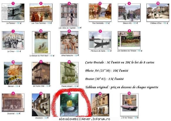 pictures^^ - Ups srry uitati aici am incercuit cu rosu imaginea - * G H O T S   *