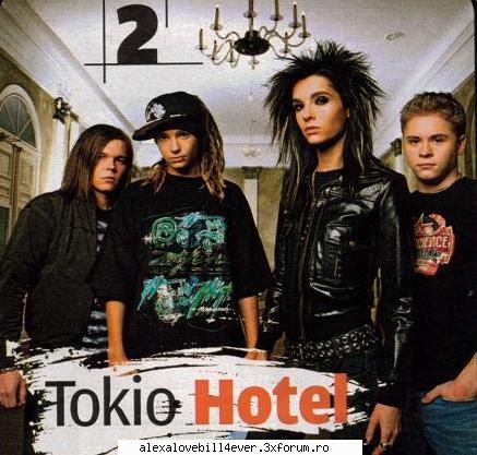 poze - dArKkK - *T O K I O ~ H O T E L  *