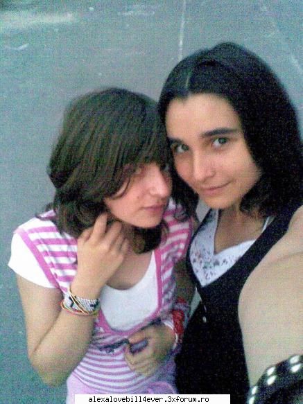 poze cu noi - cred ............fara nimik alceva mai eficient - *  A R H I V A *