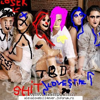 poze falsificate tembelde - ♥_♥�ĺąčķ_Ł�√Є♥_♥ - * L E T' S ~ T A L K  *