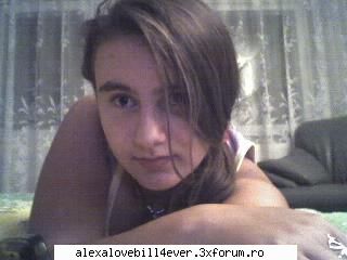 sa ne cunoastem - hy sunt adelina o fana din bacau dar toti imi zic - *  A R H I V A *