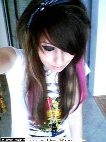 sabeth91 - vampire_lover - * E M O   *