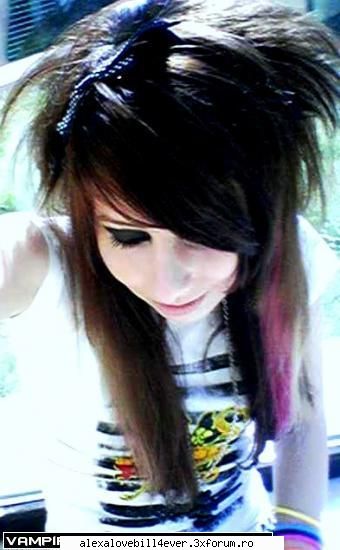 sabeth91 - vampire_lover - * E M O   *