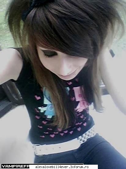 sabeth91 - vampire_lover - * E M O   *