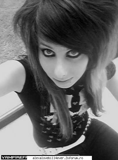 sabeth91 - vampire_lover - * E M O   *