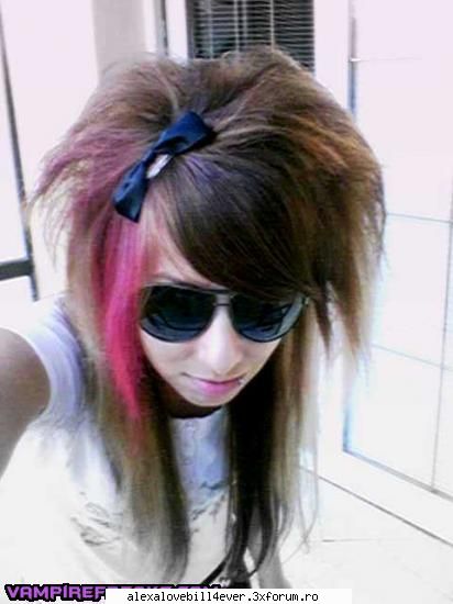 sabeth91 - vampire_lover - * E M O   *