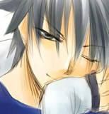sasuke - тﻪвǾǾ■Бטяℓ - * A N I M E *
