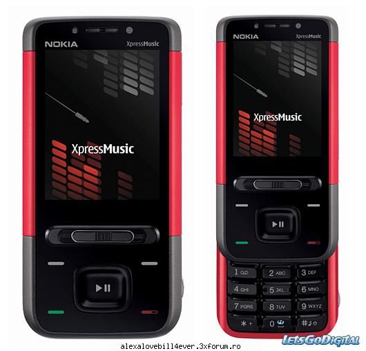 telefoane - hmmm...eu am nokia 5610 xm ii fain k are memorie;) - * L E T' S ~ T A L K  *